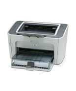 HP Laserjet P1505n Network USB Laser Printer CB413A 36a LOW pages! - €42,38 EUR