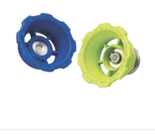 2pk Black &amp; Decker BDPA25N -15N Round/Cone Wide Narrow Fan Paint Sprayer... - $20.78