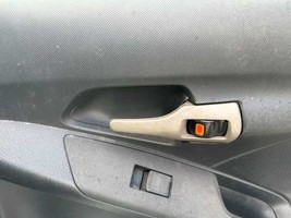 Interior Inner Door Handle Passenger Right Rear 2009 10 11 12 13 Toyota Matrix - £24.55 GBP