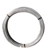 Keystone 0.1 in. Dia. x 3817 ft. L Black Annealed Steel 12 Ga. Wire - Ca... - €217,37 EUR