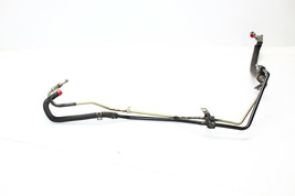 2003-05 INFINITI G35 COUPE A/T POWER STEERING HIGH PRESSURE HOSE PIPE LI... - £79.57 GBP
