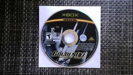 GoldenEye: Rogue Agent (Microsoft Xbox, 2004) - £5.06 GBP