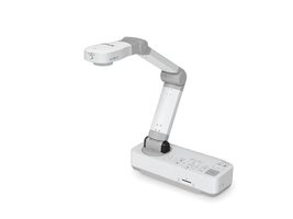 Epson DC-13 High-Definition Document Camera with HDMI, 16x Digital Zoom and 1080 - $571.21