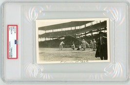 1926 World Series Original Herman Snater Photograph Type 1 O&#39;Farrell PSA... - $351.45