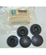 Yamaha Outboard Grommet Lot of 5 Part# 90480-17165 - $214.82 MXN