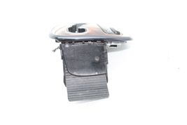2003 MERCEDES-BENZ S-CLASS S 600 CENTER CONSOLE SHIFTER TRIM BEZEL U0308 image 5