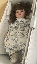 Marie Osmond Vinyl Toddler Doll &quot;Baby Marie&quot; W/ Tags In Box 18&quot; Lim. Ed.... - £40.19 GBP