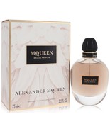 MCQUEEN * Alexander McQueen 2.5 oz / 75 ml Eau De Parfum &quot;EDP&quot; Women Per... - $124.99