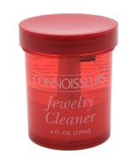 Connoisseurs Jewelers Jewelry Clean Cleaner Cleaning Solution 2 Jars - $23.19