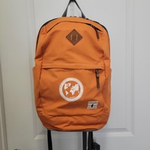 Cotopaxi Kilimanjaro Backpack 20L Orange *company Logo Very Good Travel ... - £42.82 GBP