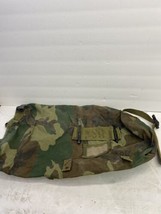 Military Camo Small Bag - $14.00