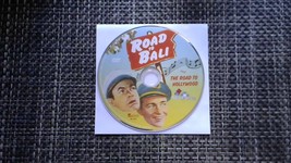 Road to Bali (DVD, 1952) - £2.22 GBP