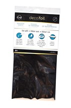 Icraft Deco Foil Transfer Sheets Value Pack Rose Gold - $8.95