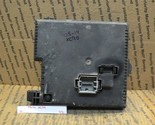 05-14 Volvo XC90 Fuse Box Junction OEM Module 30728273 431-1a1 - $9.98