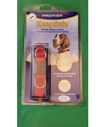 KeepSafe Break Away Dog Collar Pet Premiere Prevents Strangulation S M L... - £7.86 GBP