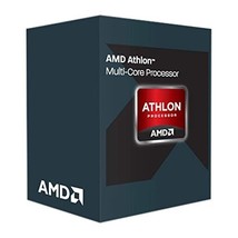 AMD Athlon X4 845 Quad Core Processor(3.8GHz,2MB Cache, FM2+ Socket)- Si... - £65.77 GBP