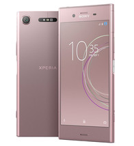 Sony Xperia xz1 g8342 pink 4gb 64gb dual sim octa core 19mp android smar... - $309.99