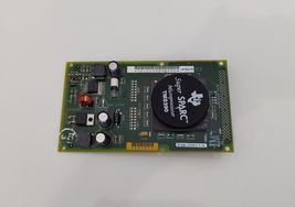 Vintage Computing Texas Instruments TMS390 Sun Microcontroller - $69.30