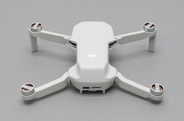 DJI Mini 2 SE Camera Drone MT2SD (Drone Only)  image 4