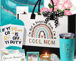 Mothers Day Gifts for Mom, Birthday Gifts Basket for Mom Women Mother-In... - $48.62