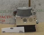 2018-20 Ford Eco Sport ABS GN152B373EA Brake Pump Control Module 541-11D4 - $51.93