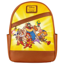 Chip n Dale Rescue Rangers Rescue Rangers Backpack - £82.39 GBP