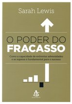 O Poder do Fracasso (Em Portugues do Brasil) [Paperback] _ - £22.09 GBP