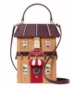 Kate Spade Oh What Fun 3D Toy Store Crossbody Novelty Bag Women&#39;s Handbag - $4,588.69 MXN