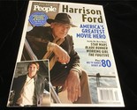 People Magazine Special Edition Harrison Ford America&#39;s Greatest Movie Hero - $13.00