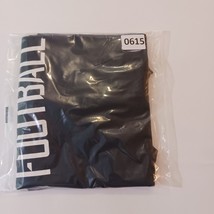 Nike Football  Youth Boy's Short Sleeve Cotton Black T-Shirt Size Large (L) image 9