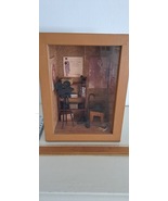 Miniature handmade art in box [ART10220] - $99.00