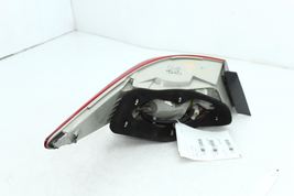 Passenger Tail Light VIN B 8th Digit Incandescent Bulb Fits 11-14 SONATA 71916 image 7