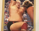Dusty Rhodes WWE Heritage Topps Chrome Trading Card 2008 #74 - £1.54 GBP