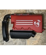 Genuine INJEN Technology Air Box IV51 For 2012-2014 Fiat 500 Abarth - Lo... - $6,873.21 MXN