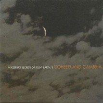 Coheed And Cambria : In Keeping Secrets Of Silent Earth: 3 CD Pre-Owned - £11.90 GBP