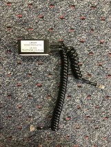 LANIER LX-1009 Telephone Coupler - £11.00 GBP