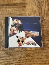Friends In High Places CD - $166.20