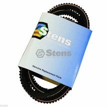 265-242 Stens Oem Belt John Deere M143019 Oregon 75-300 Rotary 12078 Sunbelt - £28.25 GBP