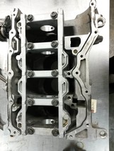 Engine Cylinder Block From 2012 Ford Escape Hybrid 2.5 8E5G6015AD - $450.00