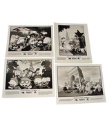 4 2000 RUGRATS IN PARIS: THE MOVIE Press Photos Chuckie Finster Dil Pickles - $25.91 CAD