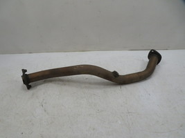 Toyota Highlander XLE Exhaust Pipe, Front Lower Down Section, 3.5L OEM 1... - $99.99