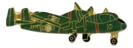 C-119 Flying Boxer Hat Tac or Lapel Pin - $6.58