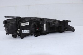 2015-17 Chrysler 200 Halogen Headlight Head light Lamp Driver Left LH image 8