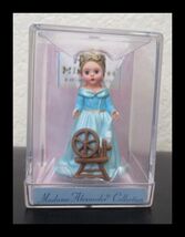 Hallmark Merry Miniatures Madame Alexander Collection Sleeping Beauty 1997 - $12.86