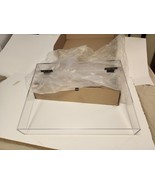 Rega P2 Turntable Dust Cover Clear **PLS READ SCUFF - $150.51 CAD