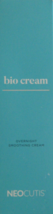 Neocutis Bio Cream Overnight Smoothing Cream - 1.69 fl oz SPECIAL OFFER - 2 FOR  - $40.00