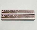 Mary Kay Lip Liners Clear Clair NIB Retractable &amp; sharpener Lot Disconti... - $12.59