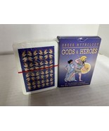 Playing Cards Greek Mythology - £19.45 GBP