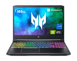 Acer Predator Helios 16 Gaming Laptop | 13th Gen Intel Core i7-13700HX | NVIDIA  - £1,949.30 GBP