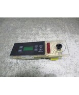 KENMORE RANGE CONTROL BOARD CRACKED SCREW HOLES PART # WB50T10056 - $70.42 CAD